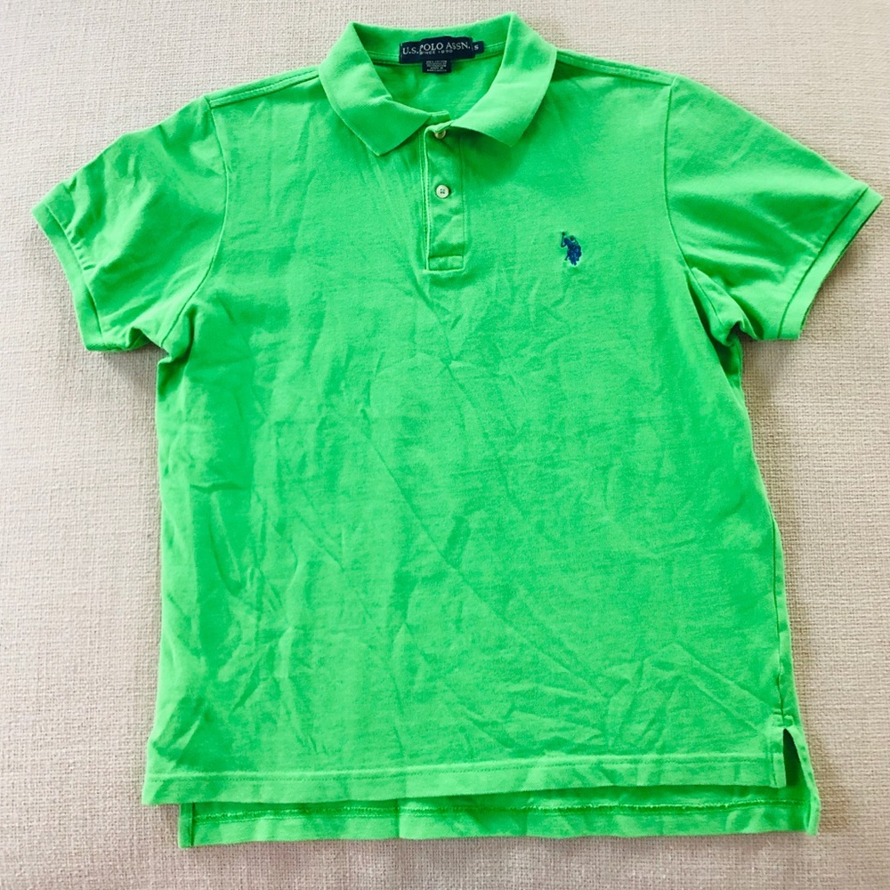 Kids shirts